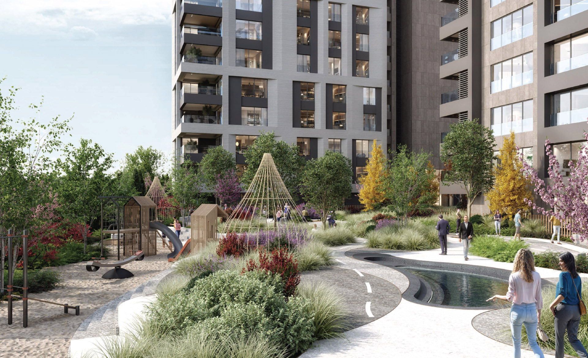 Hayata Kusursuz Bir Dokunuş