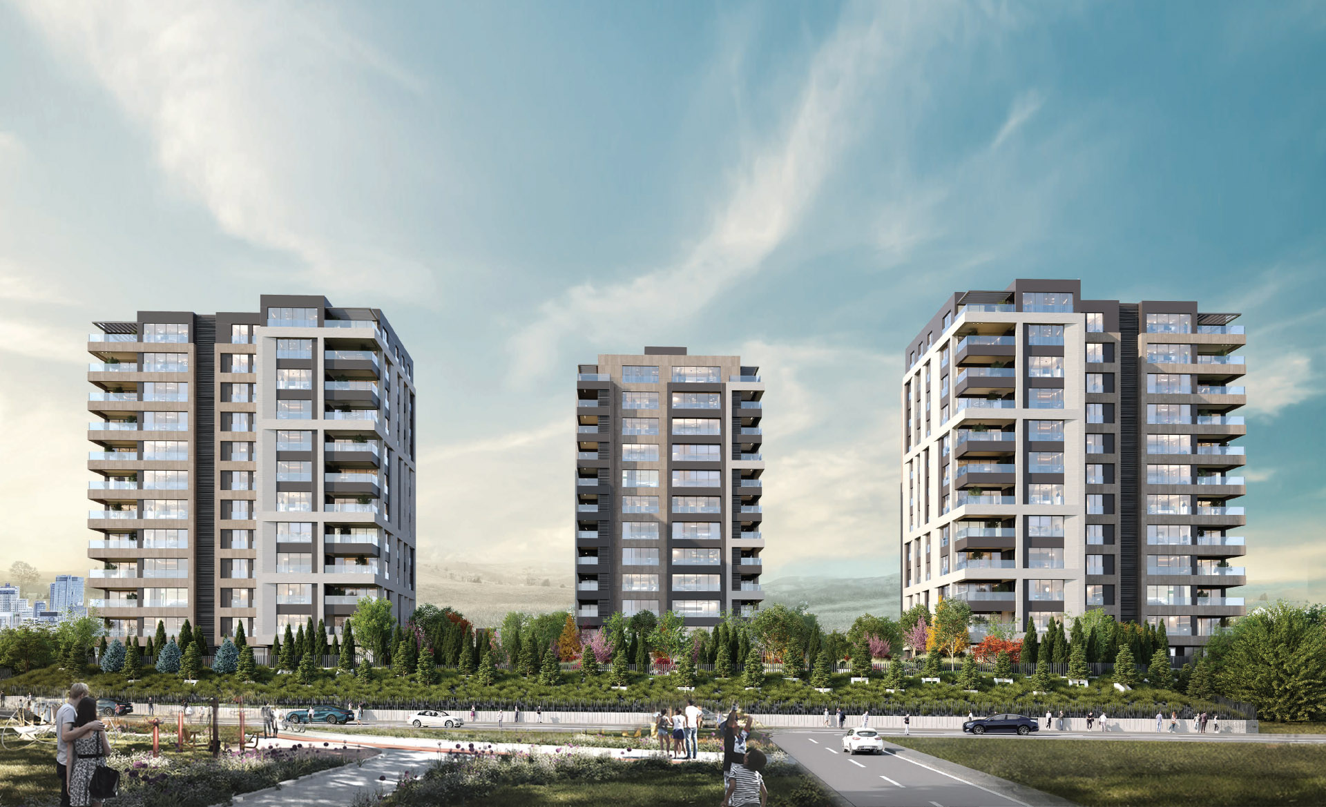 Hayata Kusursuz Bir Dokunuş